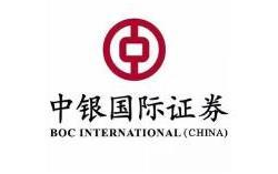 中银国际证券官方网,引领金融创新，助力资本市场发展概览